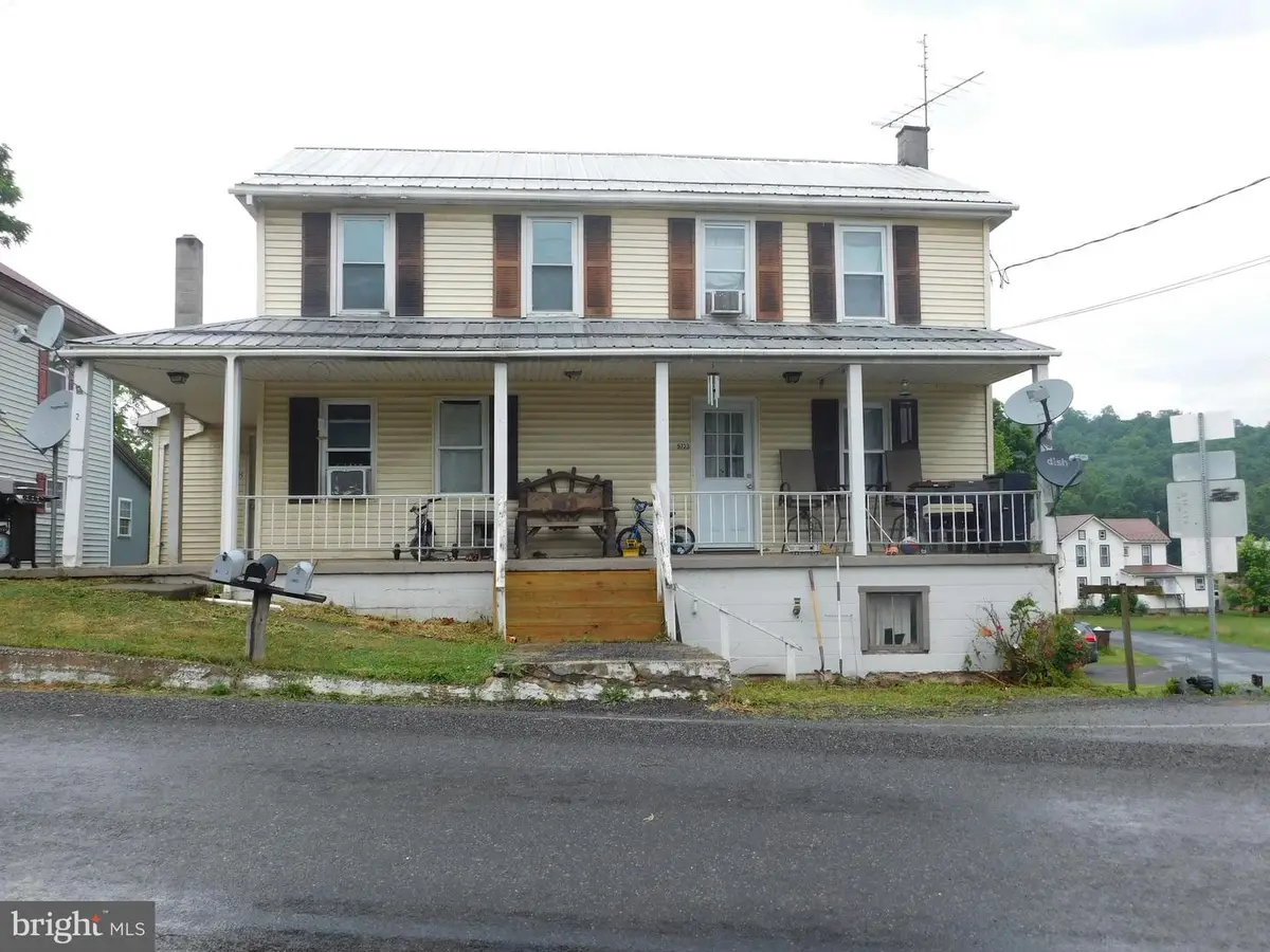 9725 Route 235, Thompsontown, PA 17094 - #1