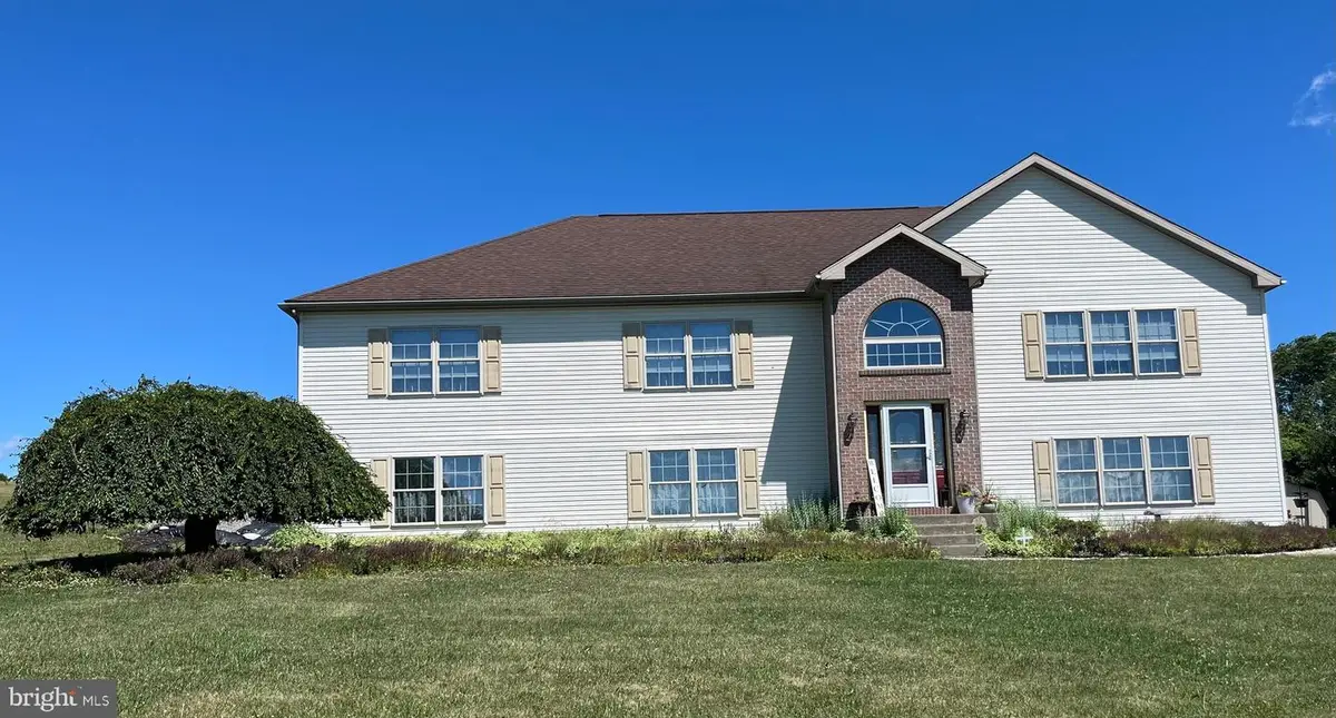 3843 Dressler Ridge Rd, Mount Pleasant Mills, PA 17853 - #1