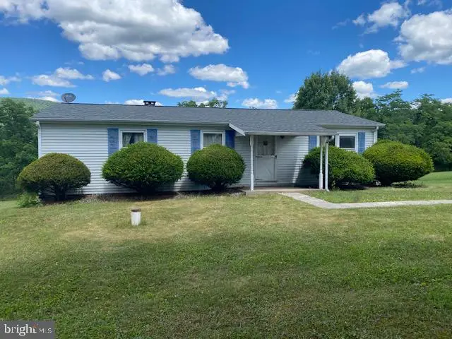 91 Vanormer Road, Fayette, PA 17049 - #2