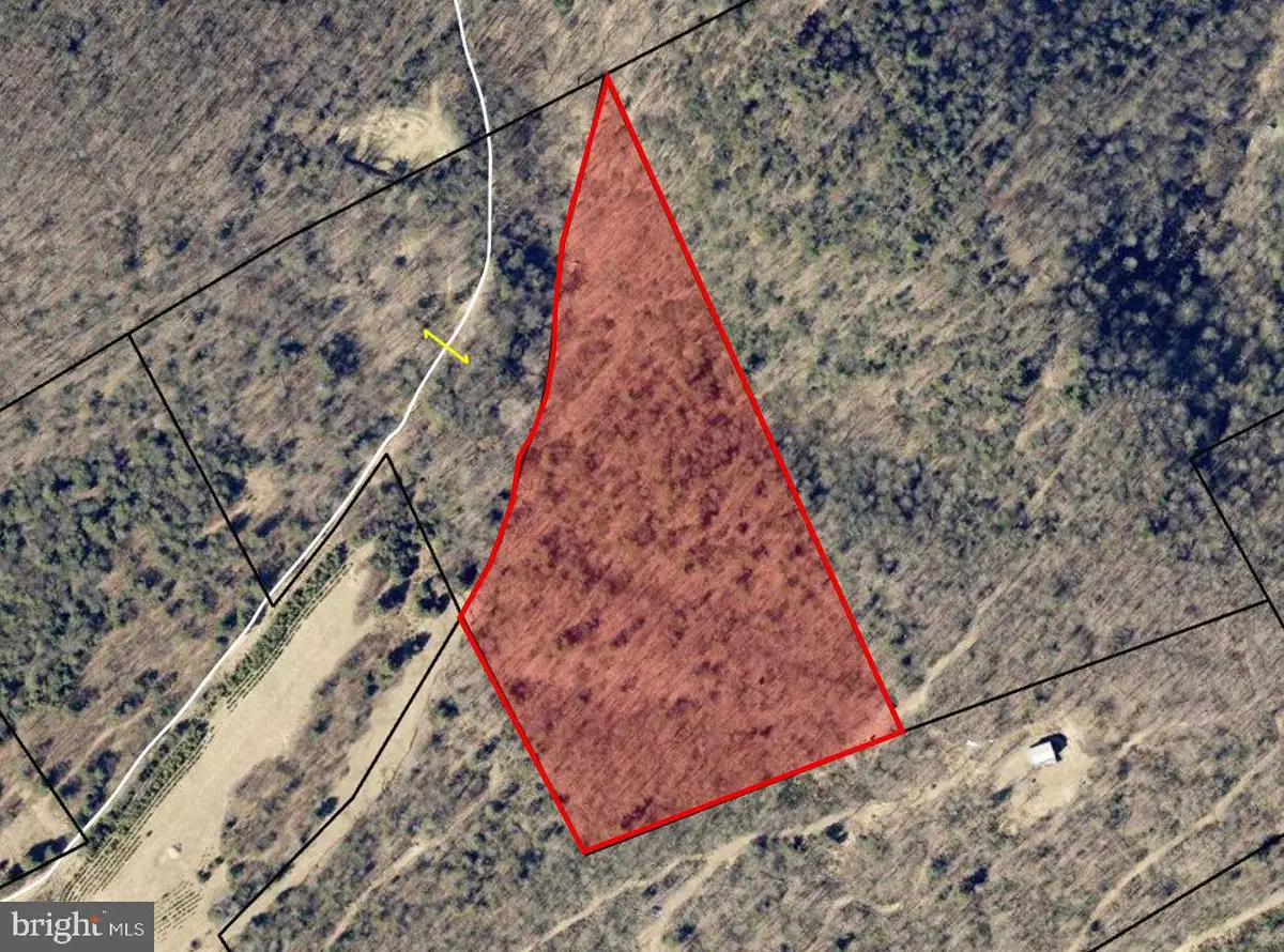 0 Hower Gap Rd, Mifflintown, PA 17059 - #1