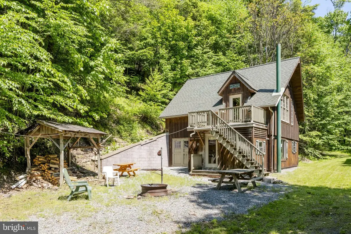 275 Lester Lane, Fayette, PA 17049 - #1