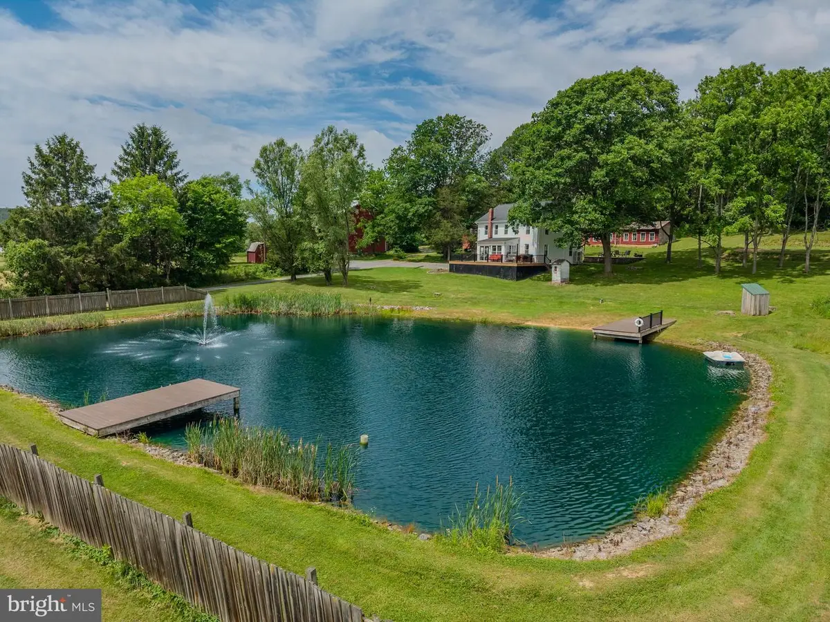 161 Esh Ln, Liverpool, PA 17045 - #1
