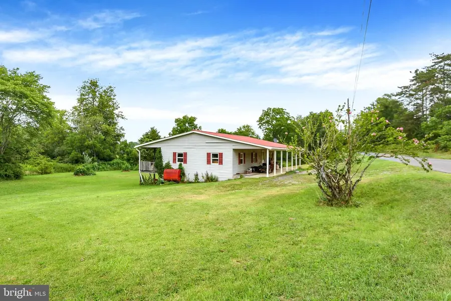2025 Fairground Rd, Liverpool, PA 17045 - #3