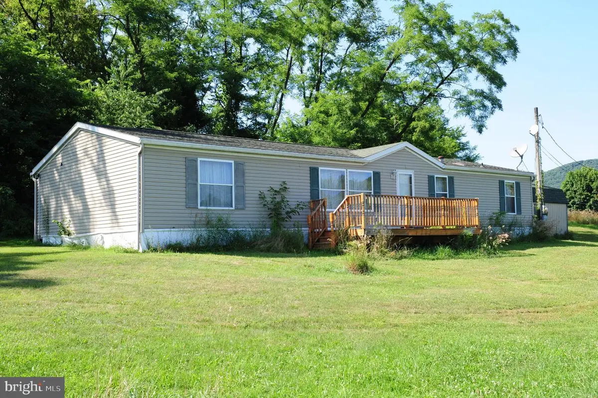 64 Harold Ln, McAlisterville, PA 17049 - #1
