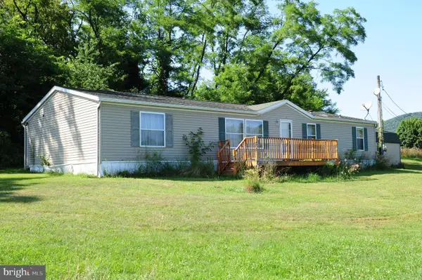 64 Harold Ln, MCALISTERVILLE, PA 17049