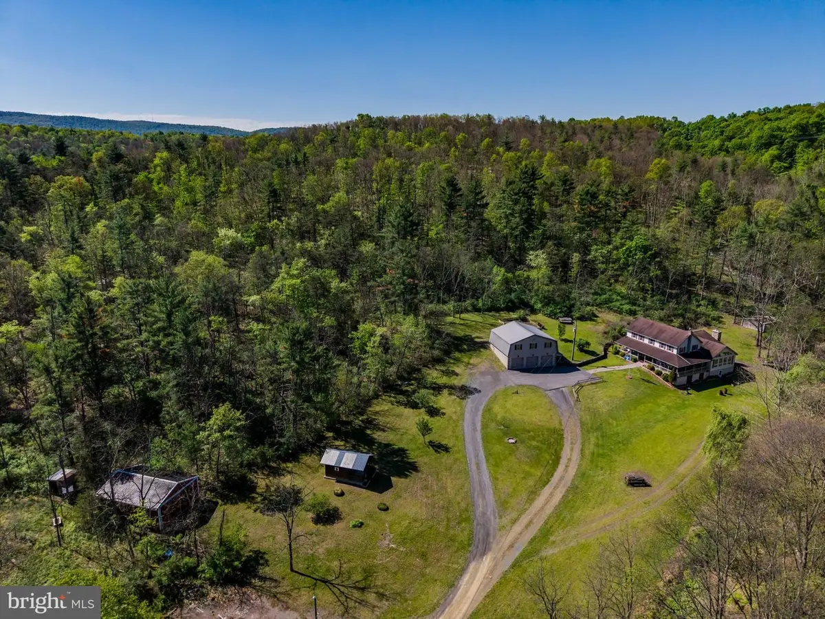 2582 Middle Rd, Honey Grove, PA 17035 - #1