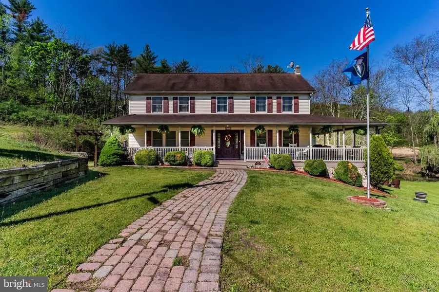 2582 Middle Rd, Honey Grove, PA 17035 - #3