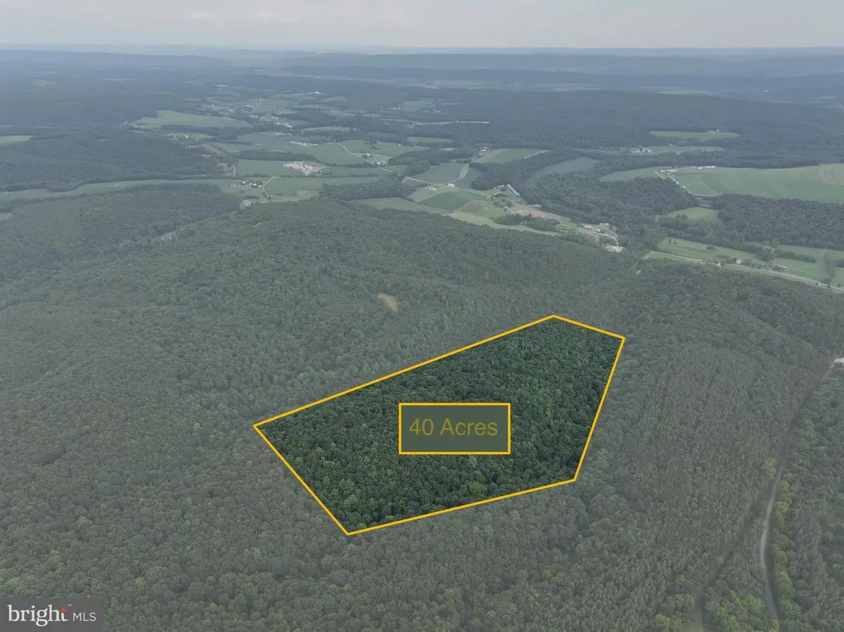 Mccoy Rd, Thompsontown, PA 17094 - #1