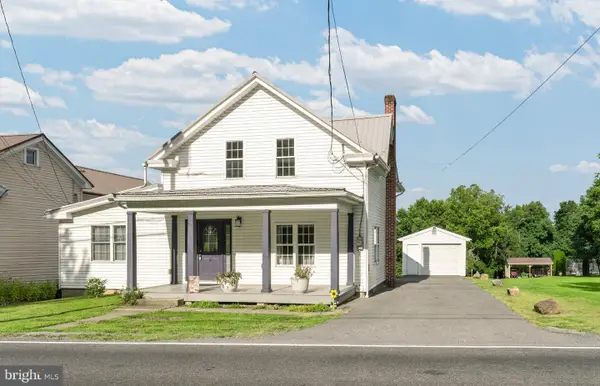6783 Route 333, MIFFLINTOWN, PA 17059