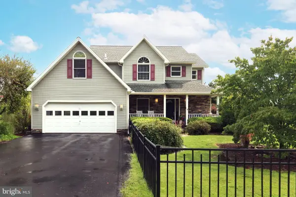 258 Mcgeary Rd, THOMPSONTOWN, PA 17094