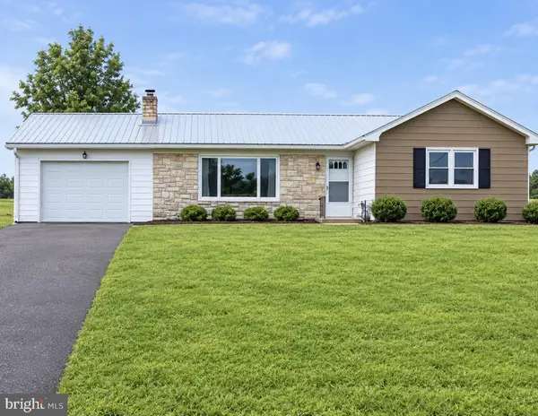 260 Cuba Mills Rd, MIFFLINTOWN, PA 17059