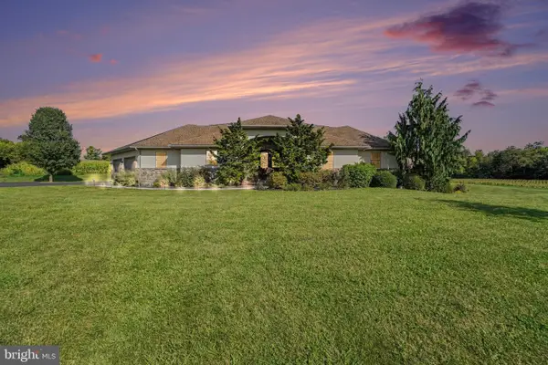342 Horningtown Rd, MIFFLINTOWN, PA 17059
