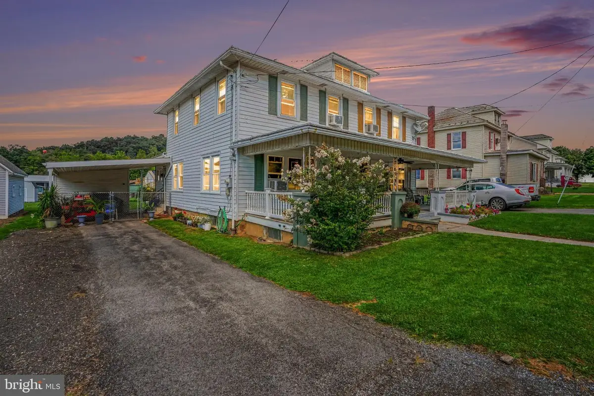 321 E Main St, Thompsontown, PA 17094 - #1