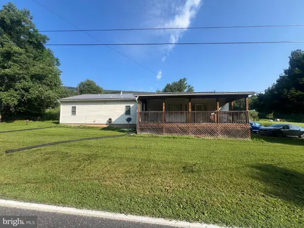 3 Mount Ln, MIFFLIN, PA 17058