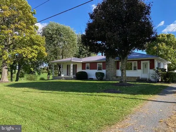 15862 Route 35 S, PORT ROYAL, PA 17082