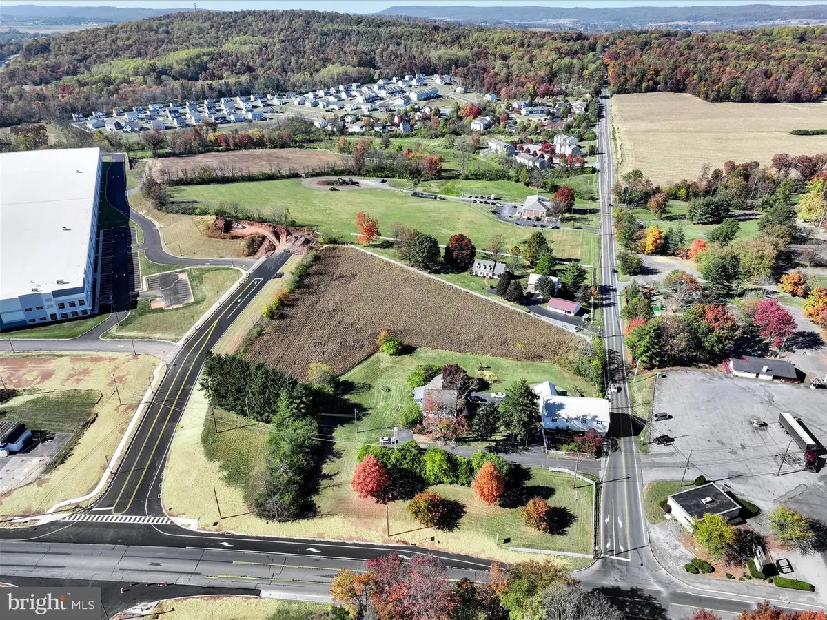 N. Reading Rd/ 20 Hill Road, Denver, PA 17517 - Image #1