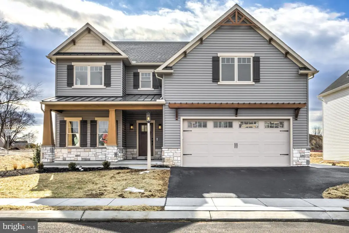 205 Parkside Pl #lot 42, Lancaster, PA 17602 - #1