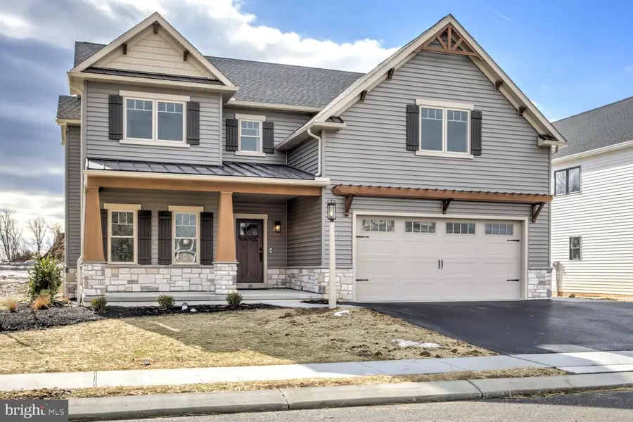 205 Parkside Pl #lot 42, Lancaster, PA 17602 - #2