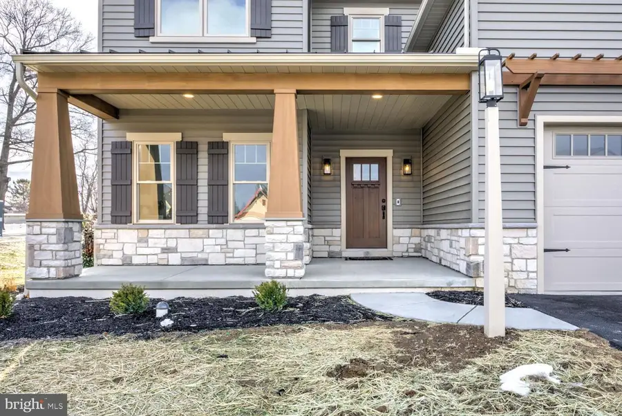 205 Parkside Pl #lot 42, Lancaster, PA 17602 - #3