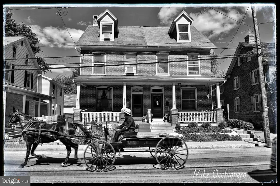 22 Miller St, Strasburg, PA 17579 - Image #2