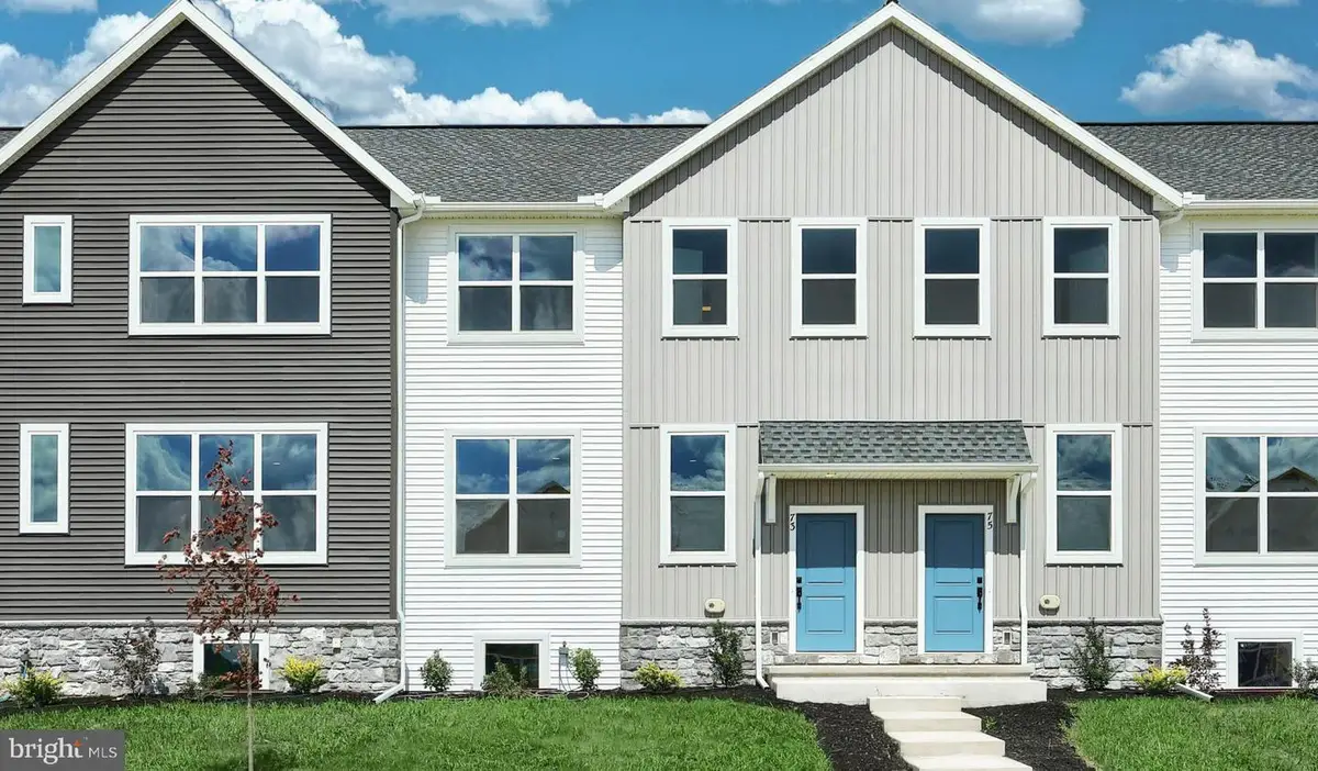 73 N Conifer Dr, Elizabethtown, PA 17022 - #1