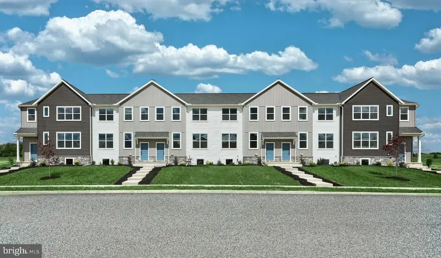 73 N Conifer Dr, Elizabethtown, PA 17022 - #2