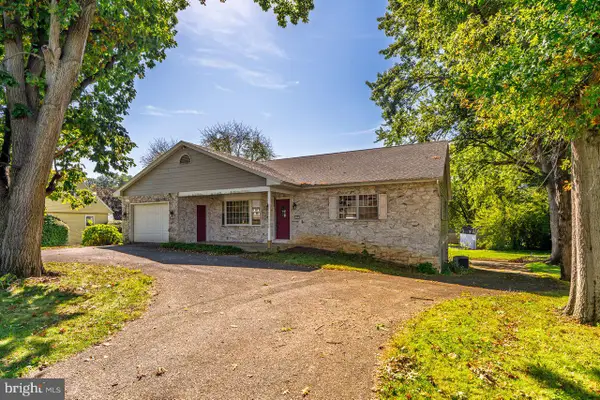 250 Froelich Ave, MOUNTVILLE, PA 17554