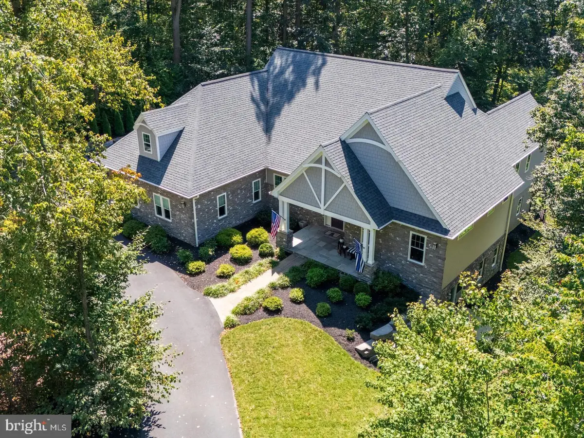 15 Button Buck Dr, Conestoga, PA 17516 - Image #1