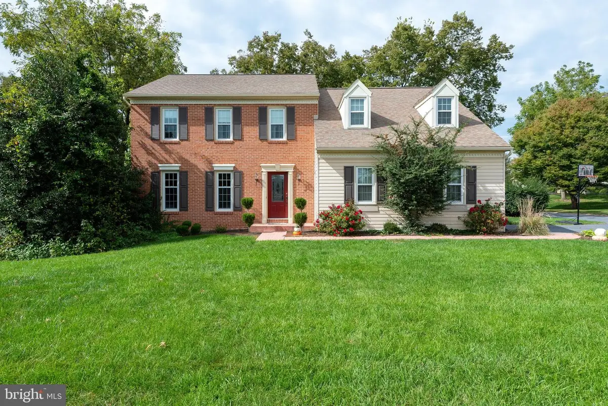 3632 Falcon Ct, Mountville, PA 17554 - Image #1