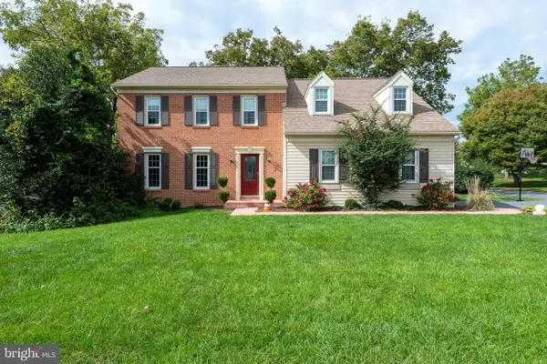 3632 Falcon Ct, MOUNTVILLE, PA 17554