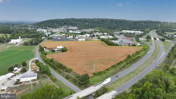 200 Pleasant Valley Rd, EPHRATA, PA 17522