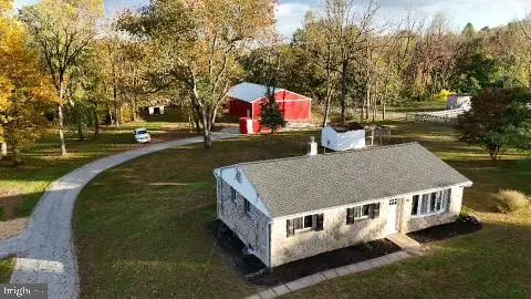 243 S Little Britain Rd, Peach Bottom, PA 17563 - Image #3