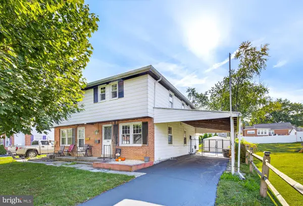 306 E Cherry St, ELIZABETHTOWN, PA 17022