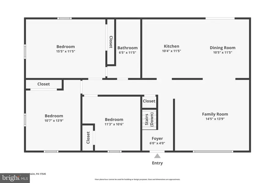 2891 Newport Rd, Manheim, PA 17545 - Image #2