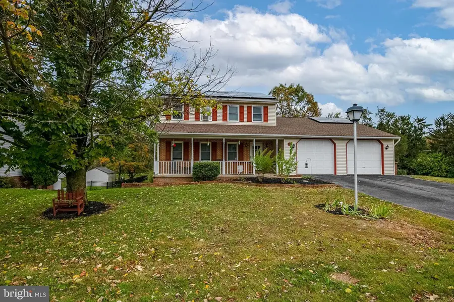 1238 Millrace Run, Narvon, PA 17555 - Image #3