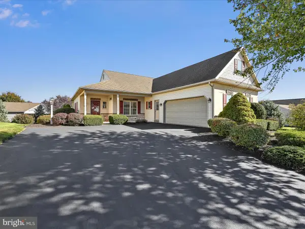 538 Brookshire Ave, MANHEIM, PA 17545