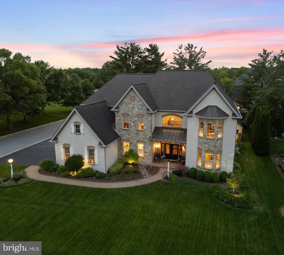 708 Goose Neck Dr, Lititz, PA 17543 - Image #1