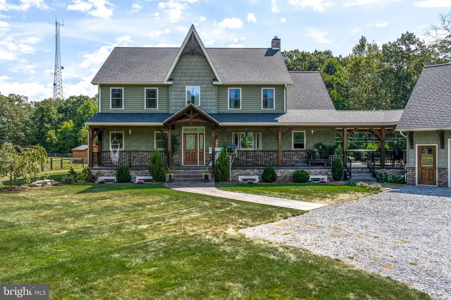 5382 Paes Rd, New Holland, PA 17557 - Image #3