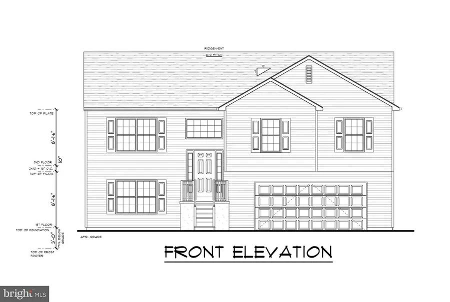 303 W Swartzville Rd, Reinholds, PA 17569 - Image #2