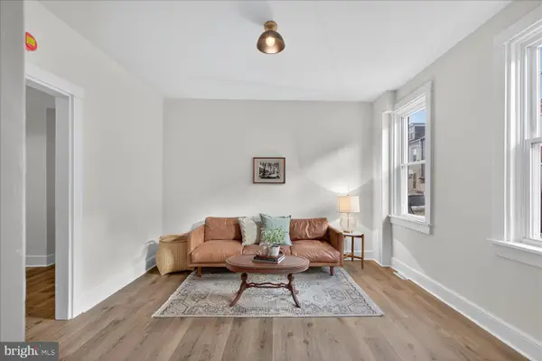 536 Woodward St, LANCASTER, PA 17602