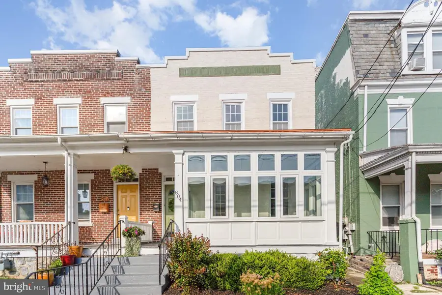 804 N Plum St, Lancaster, PA 17602 - Image #3