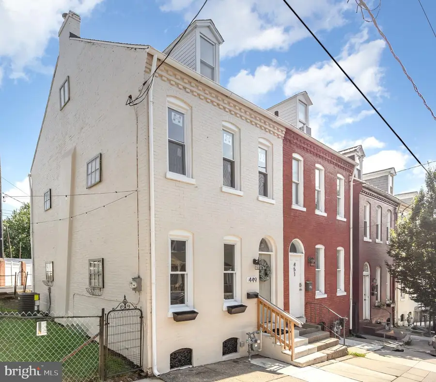 449 S Plum St, Lancaster, PA 17602 - Image #3