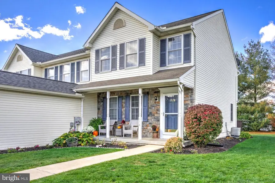 578 Wood Duck Dr, Manheim, PA 17545 - Image #2