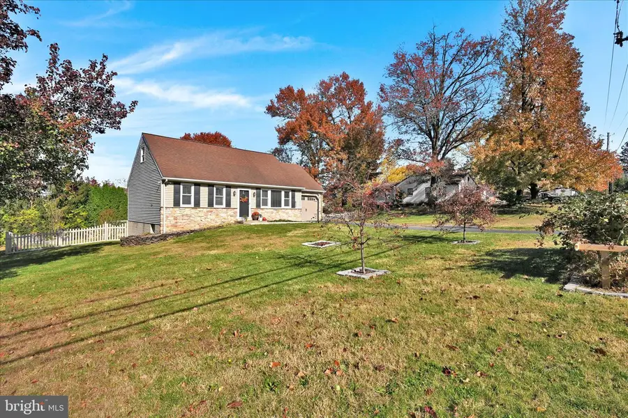 1568 N Reading Rd, Stevens, PA 17578 - #3