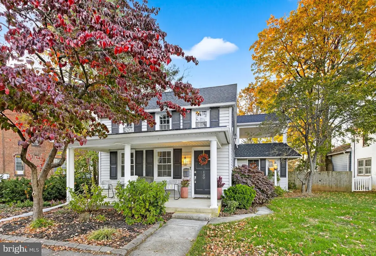 130 E High St, Manheim, PA 17545 - Image #1