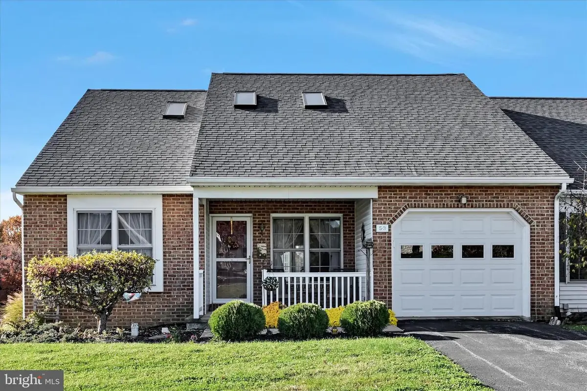 53 Knollwood Rd, Millersville, PA 17551 - Image #1