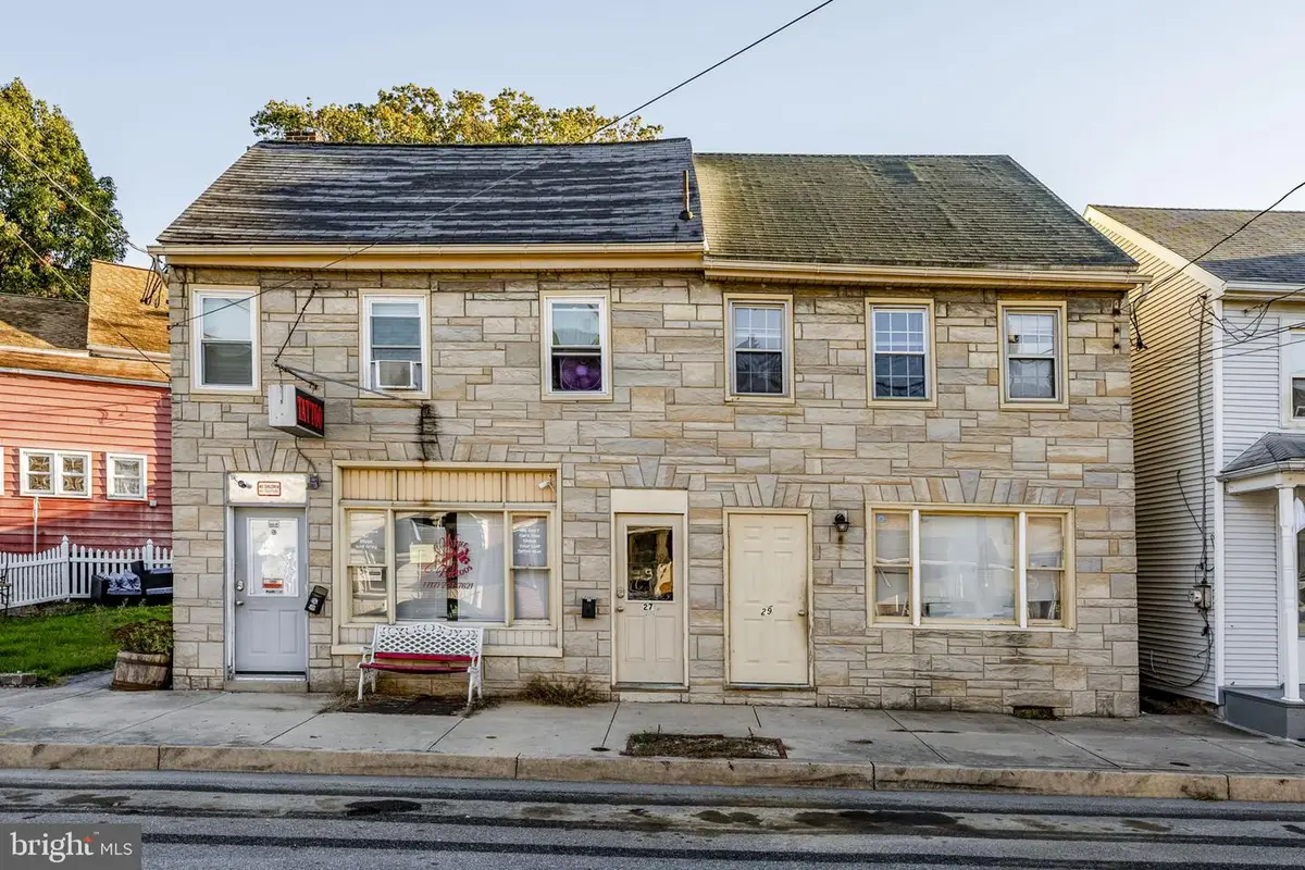27 & 29 S 5th St, Columbia, PA 17512 - Image #1