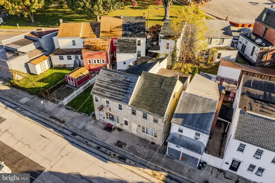 27 & 29 S 5th St, Columbia, PA 17512 - Image #2