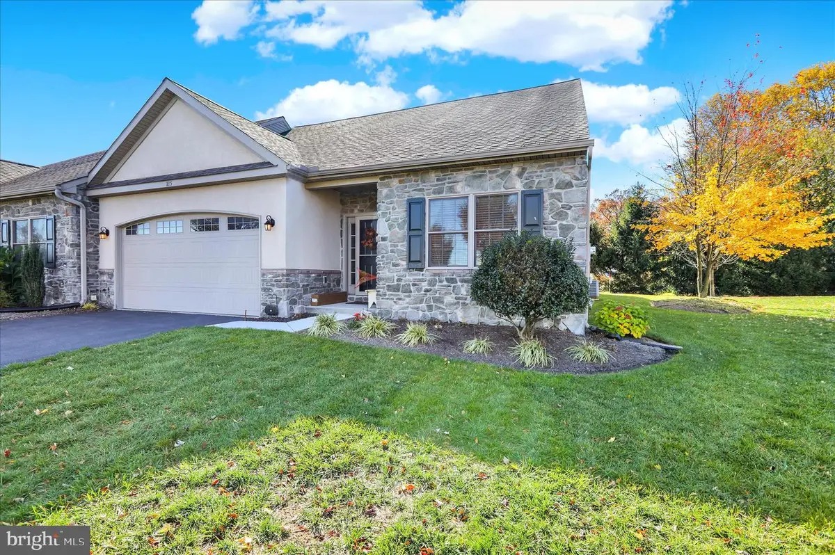 115 Anna Ln, Elizabethtown, PA 17022 - Image #1
