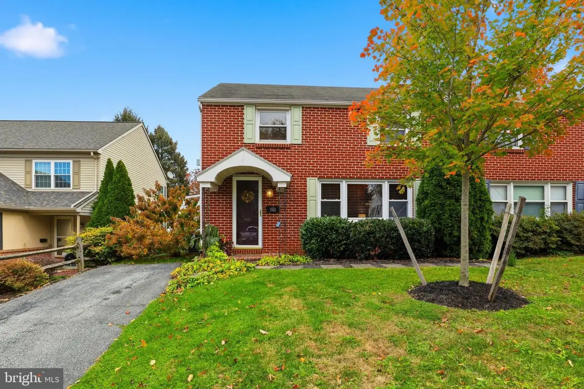 1521 Queen Ln, Lancaster, PA 17601 - Image #1